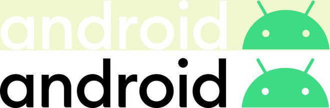 Google tái thiết kế nhãn hiệu Android lần đầu tiên kể từ năm 2014 - Ảnh 4.