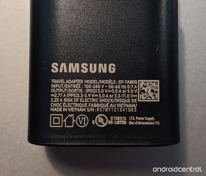 Giải mã công nghệ sạc siêu nhanh 45W trên Samsung Galaxy Note 10 - Ảnh 4.