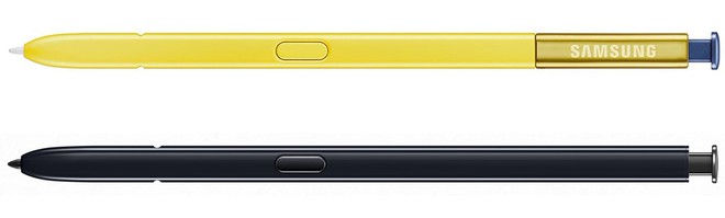 Mới mua Galaxy Note 10, đây là những tính năng mới của bút S-Pen mà bạn cần thử ngay! - Ảnh 1.