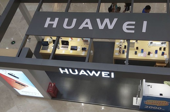 Bị Úc cấm tham gia mạng 5G, Huawei tại Úc cắt giảm hơn một nửa nhân viên - Ảnh 1.