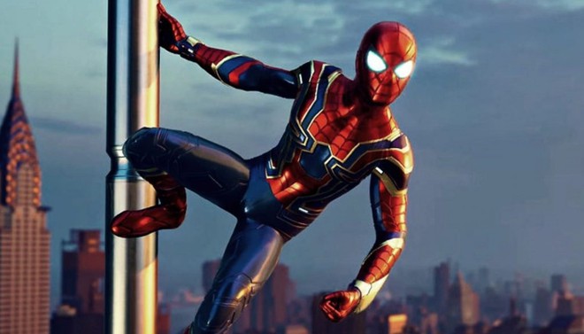 [Tin đồn] Spider-Man sẽ không đi đâu hết, chuẩn bị tham gia 7 phần phim mới của MCU - Ảnh 1.