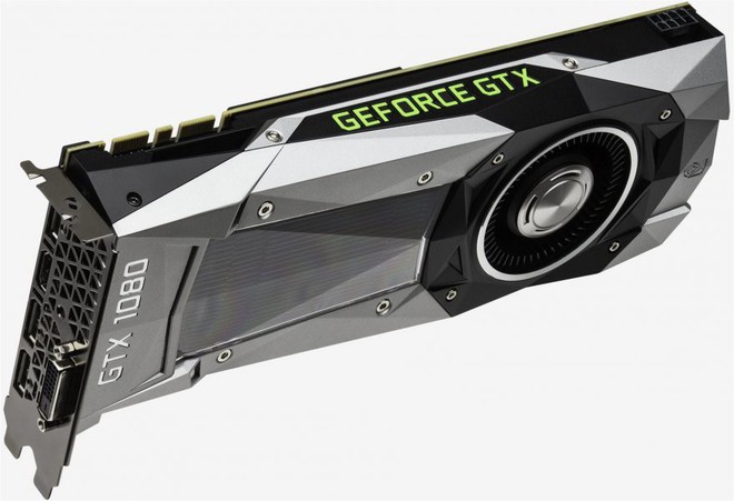 Kẻ thứ 3 vừa chen chân vào cuộc đấu NVIDIA - AMD: GPU từ Trung Quốc có hiệu năng ngang ngửa GTX 1080 - Ảnh 1.