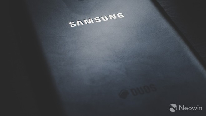 Samsung vô tình xác nhận sắp ra mắt Galaxy A91 và Galaxy A90 5G, hỗ trợ sạc nhanh 45W - Ảnh 1.