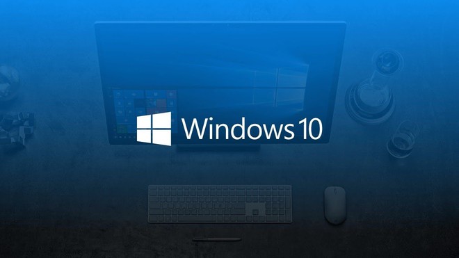 Bản cập nhật Windows 10 mới cho phép người dùng gõ tiếng Việt thoải mái mà không cần phần mềm thứ ba - Ảnh 1.