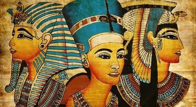 Bí ẩn lời nguyền ếm lên lăng mộ 3000 năm tuổi của Pharaoh Tutankhamun, ai mở ra cũng sẽ tử nạn - Ảnh 3.