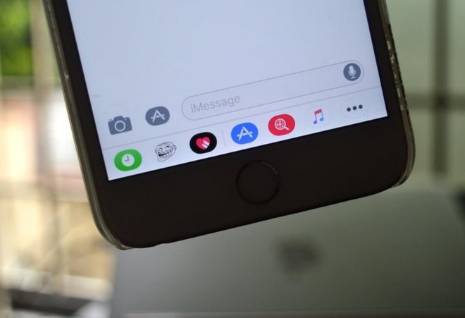 Apple tạm dừng phát triển ứng dụng nhắn tin ngoại tuyến nhưng có thể sẽ đưa lên iPhone 2020? - Ảnh 2.