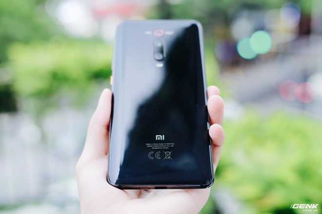 Đánh giá Xiaomi Mi 9T: Sự lựa chọn sáng giá trong phân khúc tầm trung - Ảnh 4.