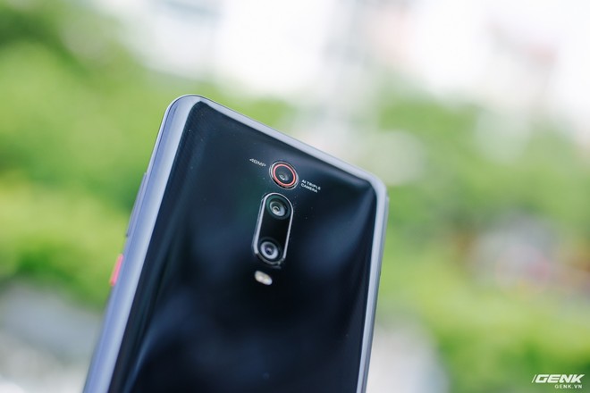 Đánh giá Xiaomi Mi 9T: Sự lựa chọn sáng giá trong phân khúc tầm trung - Ảnh 18.