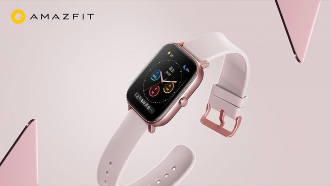 Xiaomi lại bị cáo buộc sử dụng máy photocopy để thiết kế mẫu smartwatch mới, vì nó quá giống với Apple Watch S4 - Ảnh 1.