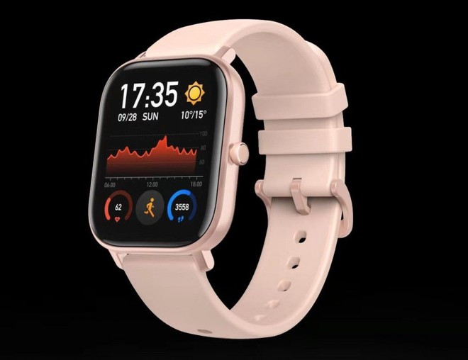 Xiaomi lại bị cáo buộc sử dụng máy photocopy để thiết kế mẫu smartwatch mới, vì nó quá giống với Apple Watch S4 - Ảnh 2.