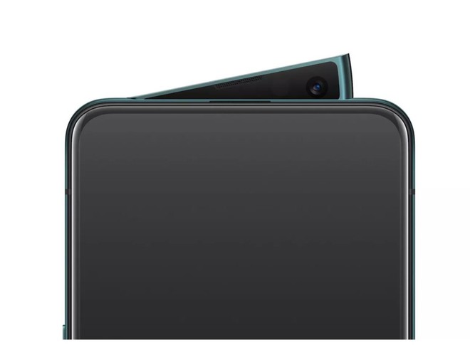OPPO công bố 3 smartphone Reno 2 với 4 camera sau - Ảnh 3.