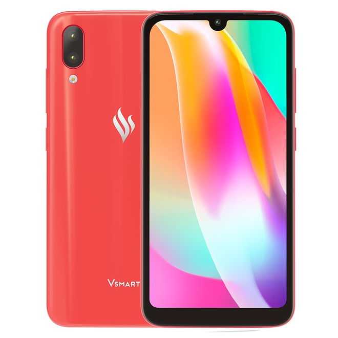 Vsmart Star ra mắt: Snapdragon 215, camera kép, giá 1.99 triệu đồng - Ảnh 4.