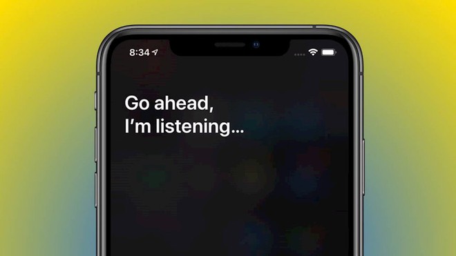 Apple xin lỗi về sự cố nghe lén Siri, hứa thay đổi - Ảnh 1.