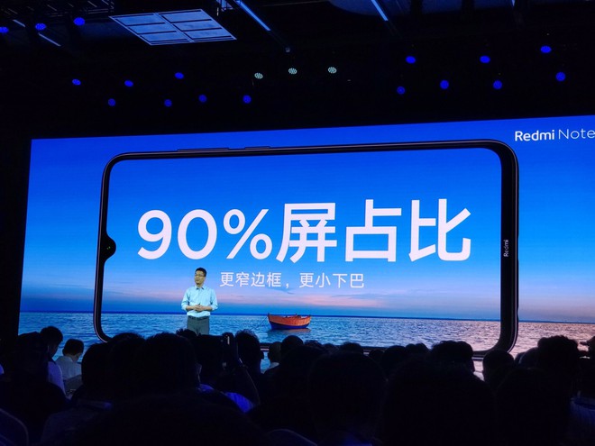 Xiaomi Redmi Note 8 và Note 8 Pro chính thức ra mắt, giá bán từ 140 USD cho Note 8 và từ 196 USD cho Note 8 Pro - Ảnh 4.