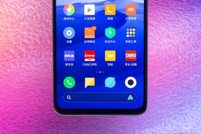 Ảnh thực tế Redmi Note 8 Pro: Thiết kế mới, cấu hình khủng, camera 64MP, giá chỉ từ 4.5 triệu - Ảnh 11.