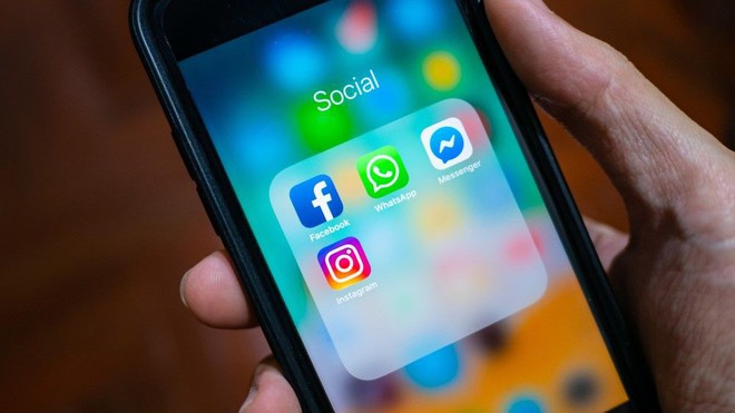 Instagram, WhatsApp chuẩn bị đổi tên: một bước củng cố quyền kiểm soát của Facebook - Ảnh 1.