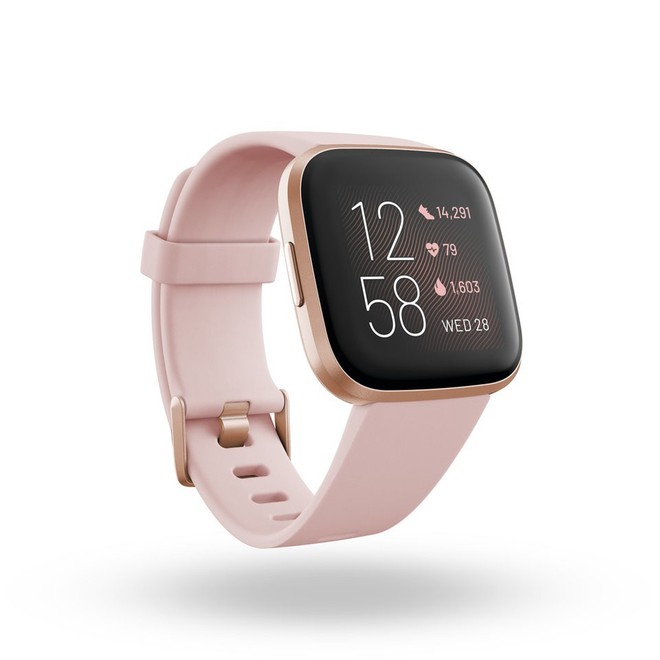 Đây là 3 tính năng quan trọng mà chiếc smartwatch mới của Fitbit làm được, còn Apple Watch thì không - Ảnh 1.