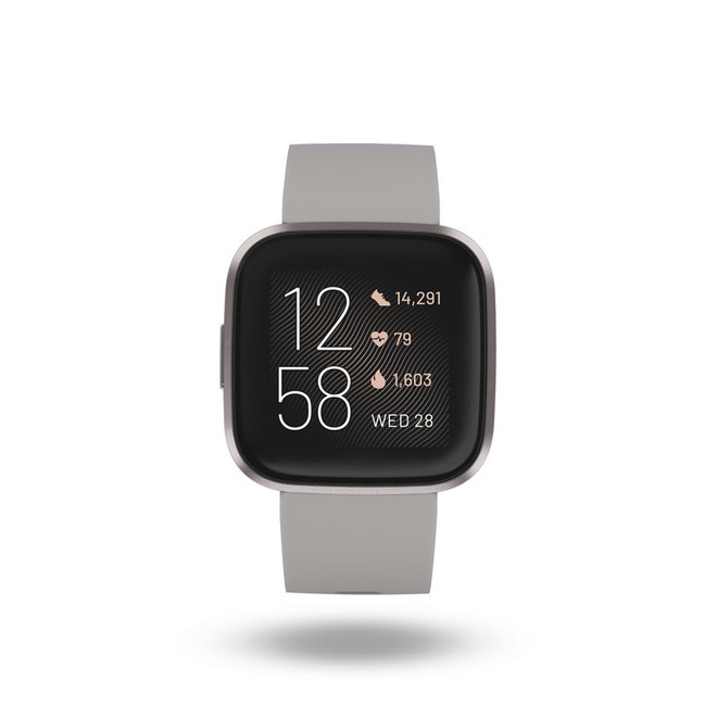 Đây là 3 tính năng quan trọng mà chiếc smartwatch mới của Fitbit làm được, còn Apple Watch thì không - Ảnh 2.