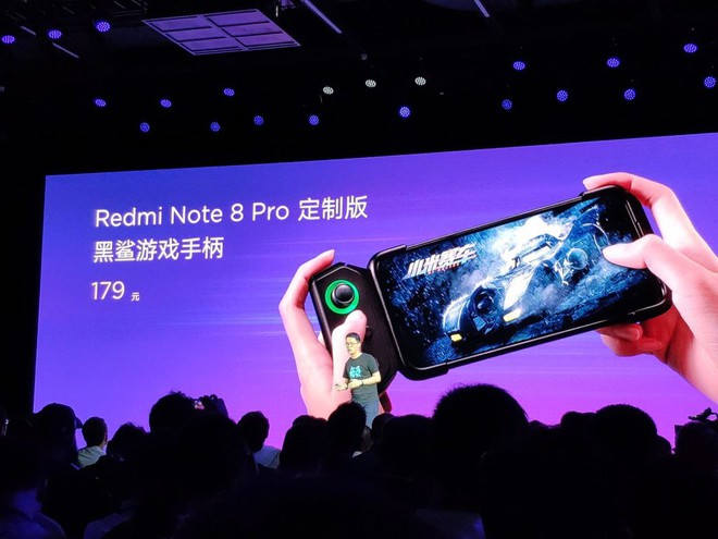 Redmi Note 8 Pro đạt 282.443 điểm hiệu năng AnTuTu, chip xử lý mạnh tương đương Snapdragon 845 - Ảnh 2.