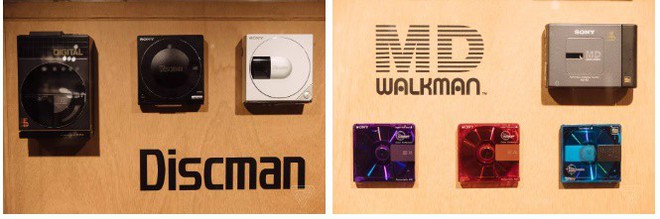 Tròn 40 năm ngày ra đời huyền thoại Sony Walkman - Ảnh 8.