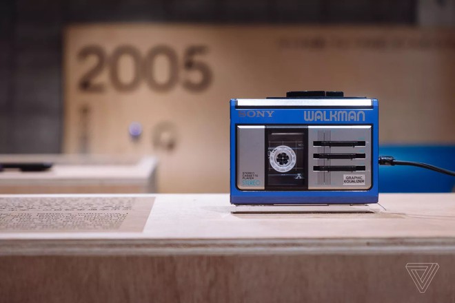 Tròn 40 năm ngày ra đời huyền thoại Sony Walkman - Ảnh 13.