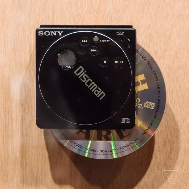 Tròn 40 năm ngày ra đời huyền thoại Sony Walkman - Ảnh 14.