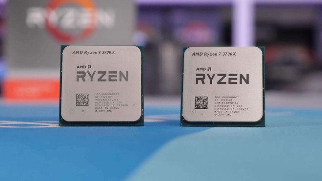 AMD đánh tan tác Intel chỉ với một con chip Ryzen 7 3700X - Ảnh 5.