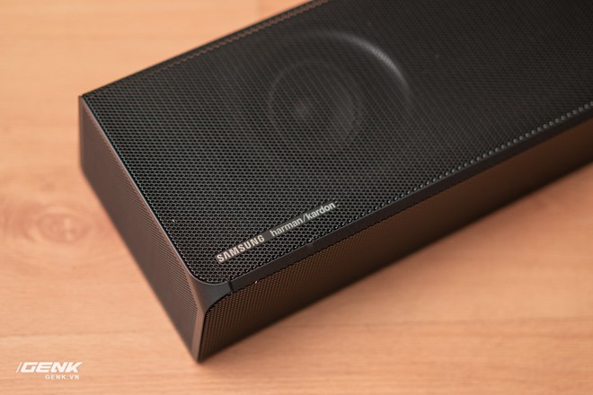 Gãy lưng set up để trải nghiệm Soundbar cao cấp Samsung HW-Q90R 7.1.4: Chất lượng miễn chê cho những ai đủ tiền đầu tư - Ảnh 4.