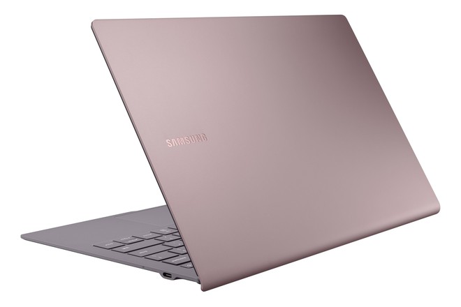 Samsung giới thiệu Galaxy Book S: laptop chạy Windows 10 dùng chip Qualcomm, pin 23 tiếng, nặng chưa tới 1kg - Ảnh 1.