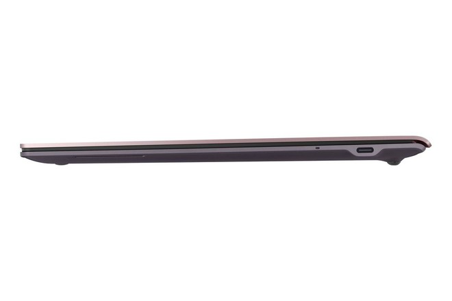 Samsung giới thiệu Galaxy Book S: laptop chạy Windows 10 dùng chip Qualcomm, pin 23 tiếng, nặng chưa tới 1kg - Ảnh 3.