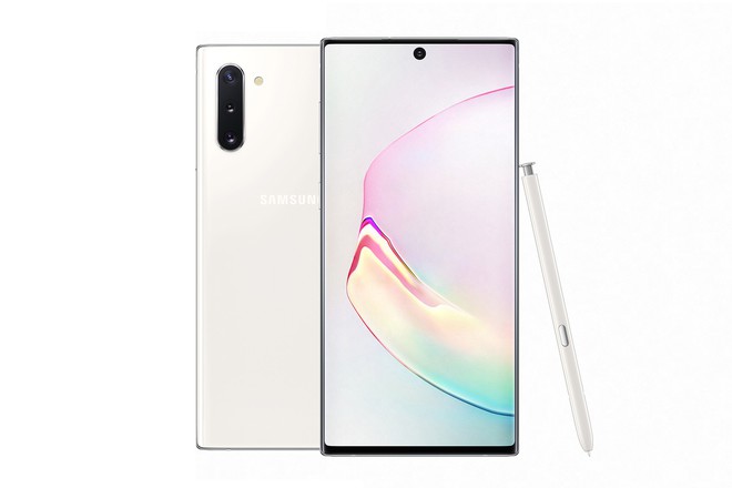 Bạn sẽ chọn Galaxy Note 10/Note 10 màu nào? - Ảnh 6. Bạn sẽ chọn Galaxy Note 10/Note 10 màu nào? - Ảnh 6.
