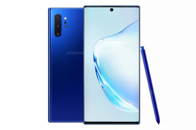 Bạn sẽ chọn Galaxy Note 10/Note 10 màu nào? - Ảnh 7. Bạn sẽ chọn Galaxy Note 10/Note 10 màu nào? - Ảnh 7.