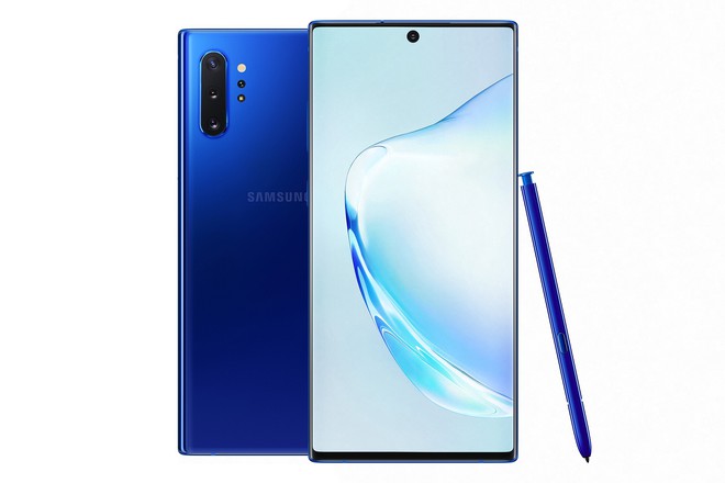 Bạn sẽ chọn Galaxy Note 10/Note 10 màu nào? - Ảnh 7.