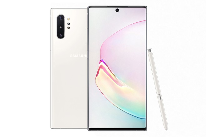 Bạn sẽ chọn Galaxy Note 10/Note 10 màu nào? - Ảnh 10.