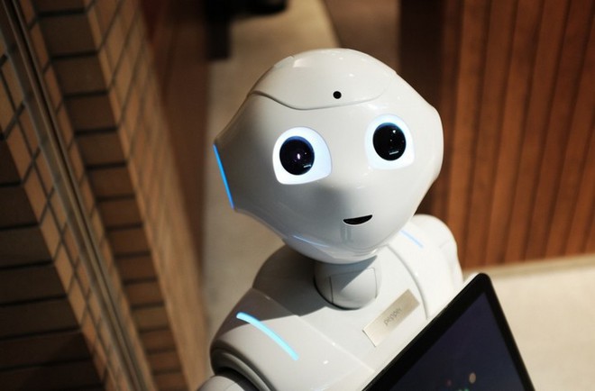 7 cơ hội việc làm mới đầy hấp dẫn hứa hẹn sẽ được tạo ra nhờ robot - Ảnh 1.