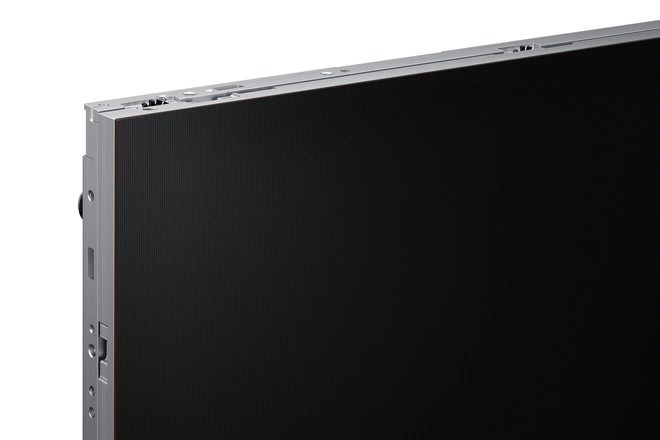 Đây là chiếc TV siêu to khổng lồ Samsung The Wall 146 inch, có giá 10 chữ số - Ảnh 2.