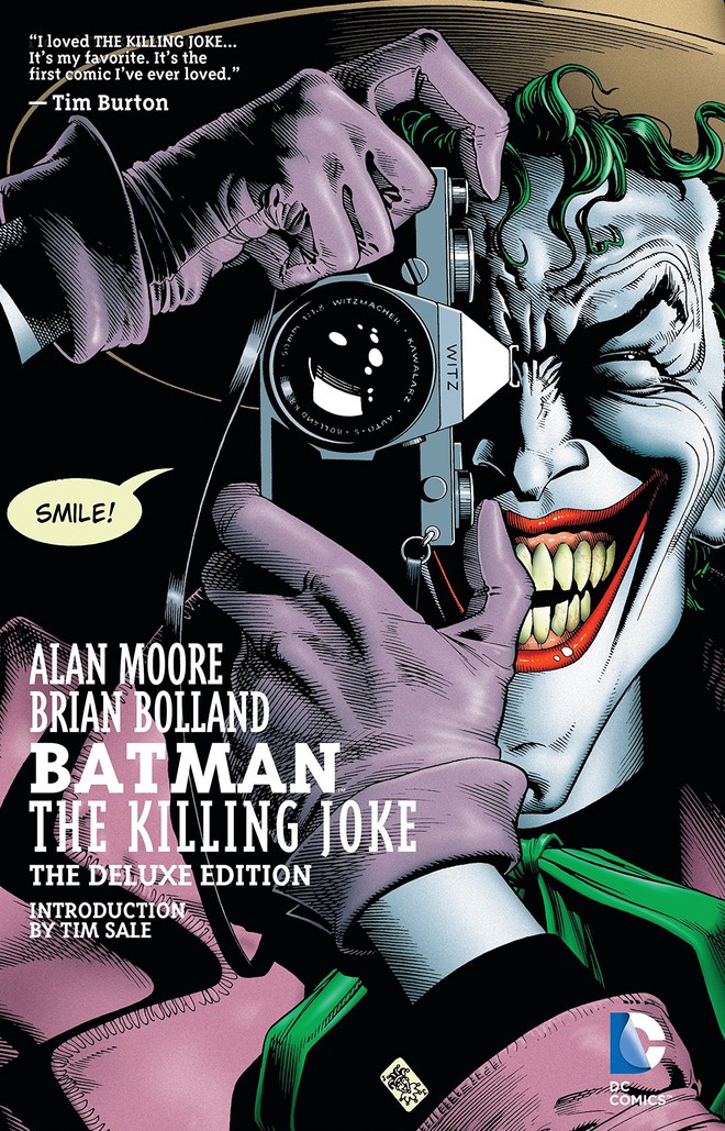 Joker, phim mới về tên hề ác nhân của DC sẽ là một siêu phẩm, bạn cứ nhìn số điểm nó nhận được thì biết - Ảnh 5.