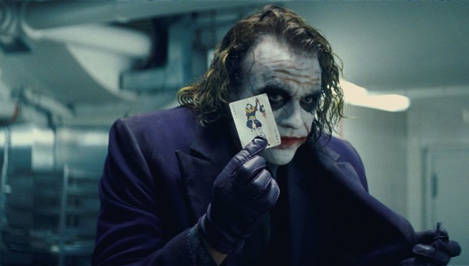 Joker, phim mới về tên hề ác nhân của DC sẽ là một siêu phẩm, bạn cứ nhìn số điểm nó nhận được thì biết - Ảnh 6.