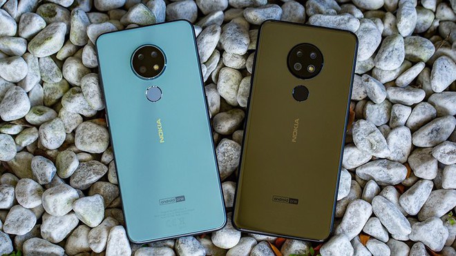 HMD Global và kế hoạch tham gia “trò chơi vương quyền của ngành smartphone với Nokia - Ảnh 2.