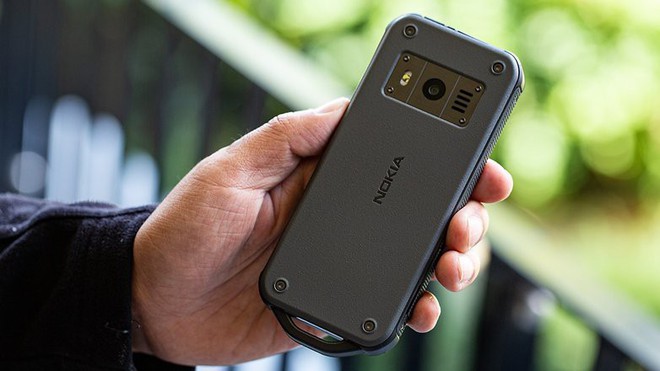 HMD Global và kế hoạch tham gia “trò chơi vương quyền của ngành smartphone với Nokia - Ảnh 3.