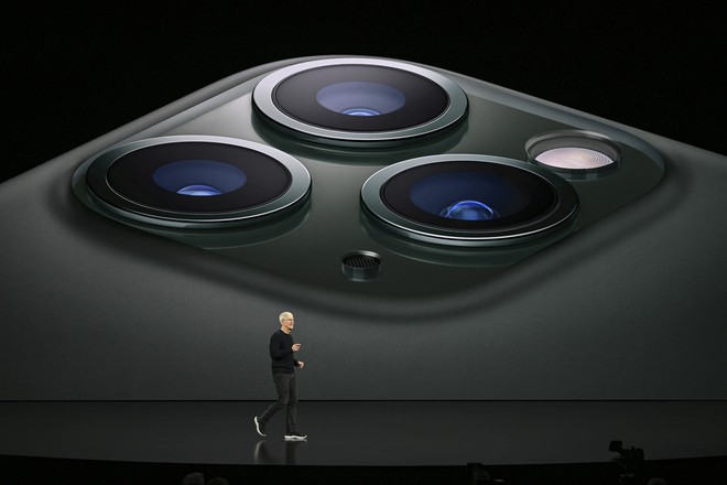 4 chi tiết nhỏ cho thấy việc thiết kế ở Apple đang thay đổi như thế nào sau khi không còn Jony Ive - Ảnh 1.