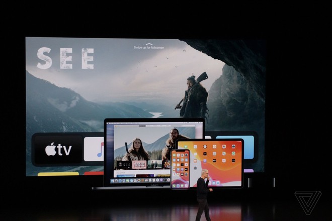 Apple TV Plus chính thức lên sóng vào 1/11, giá thuê bao chỉ 4.99 USD/tháng - Ảnh 4.