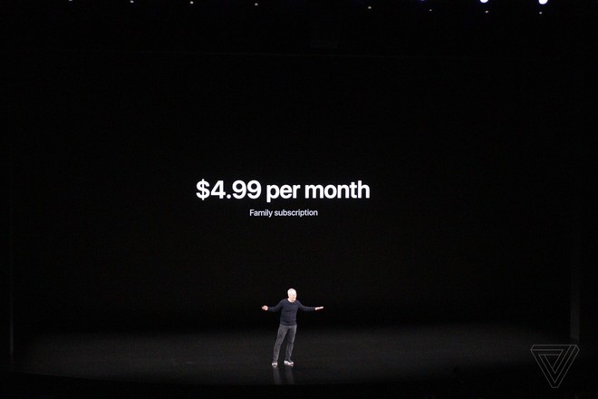 Apple TV Plus chính thức lên sóng vào 1/11, giá thuê bao chỉ 4.99 USD/tháng - Ảnh 3.