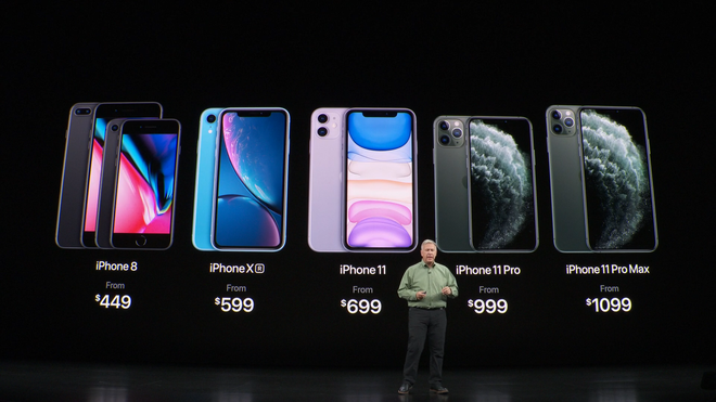 iPhone XS/XS Max và iPhone 7/7 Plus chính thức bị Apple khai tử - Ảnh 3.
