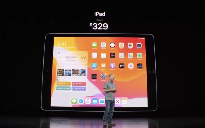 Cái chết của 9.7: Cái chết của iPad trong tầm nhìn Steve Jobs - Ảnh 3.