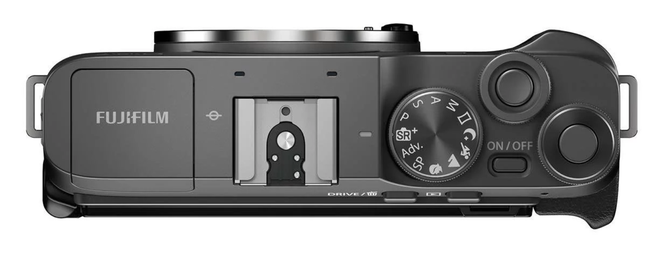 Fujifilm công bố máy ảnh không gương lật X-A7: Ngàm X-mount, giá rẻ chỉ 700 USD - Ảnh 3.