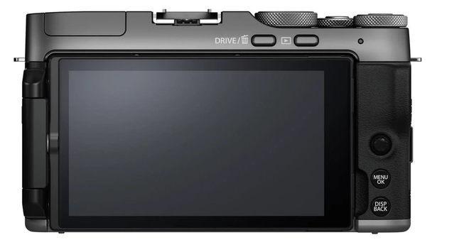 Fujifilm công bố máy ảnh không gương lật X-A7: Ngàm X-mount, giá rẻ chỉ 700 USD - Ảnh 6.