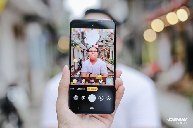 Đánh giá Vsmart Live: Smartphone Việt đáng mua nhất từ trước đến nay - Ảnh 23.