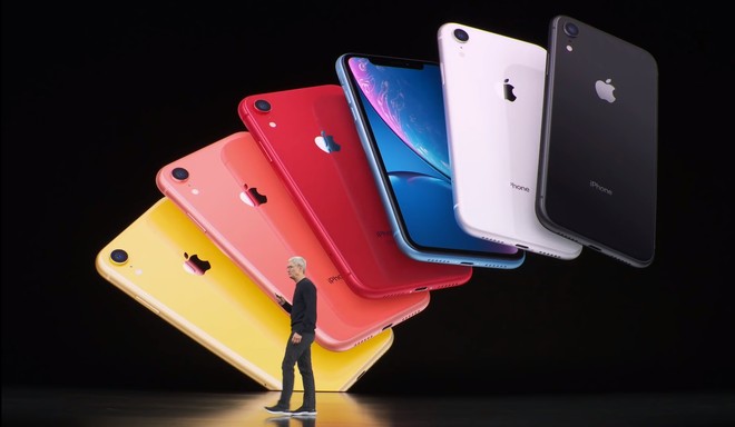 Cuối cùng, Tim Cook cũng đã giải quyết được bài toán giá hời của iPhone ... - Ảnh 3.