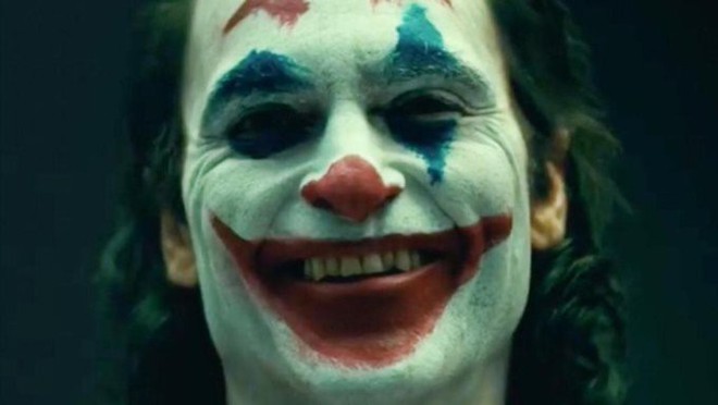 Phim Joker giật giải thưởng danh giá nhất Liên hoan phim Venice, có thể sẽ tranh giải Oscar? - Ảnh 1.